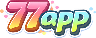 77 app লোগো